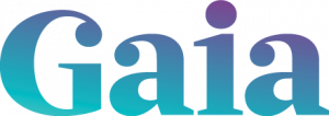 Gaia Affiliate Program logo