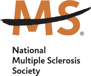 Multiple Sclerosis Society logo